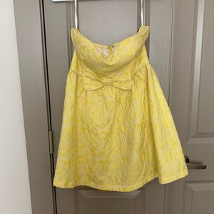 Summer sundress